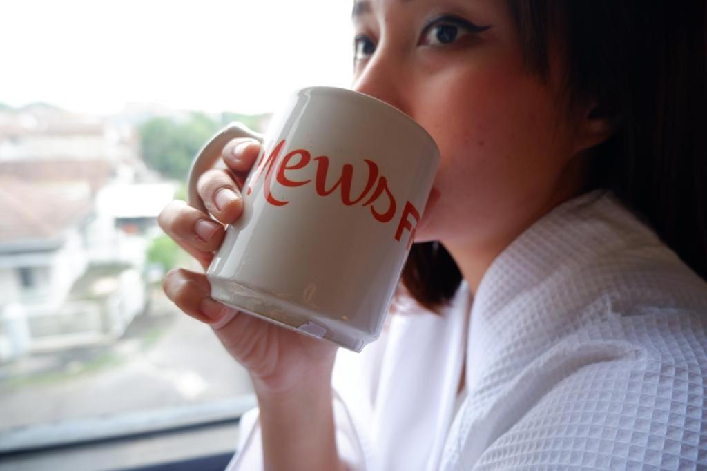 News Hotel Waru Sidoarjo Ngoại thất bức ảnh
