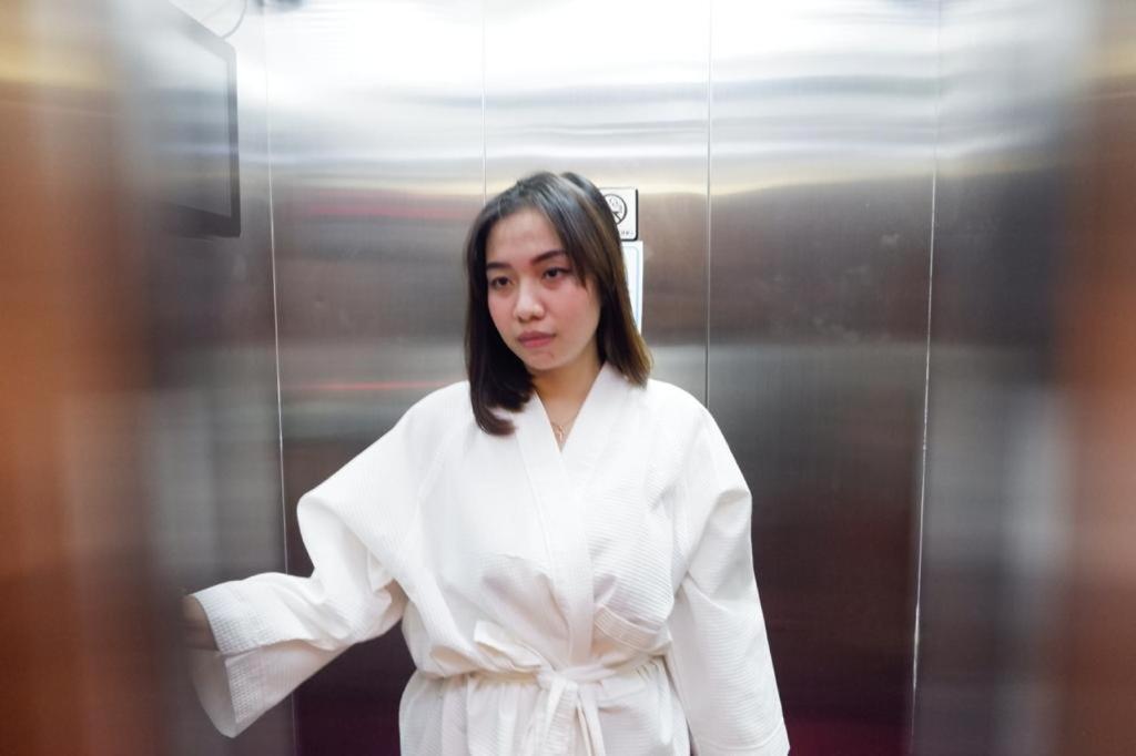 News Hotel Waru Sidoarjo Ngoại thất bức ảnh